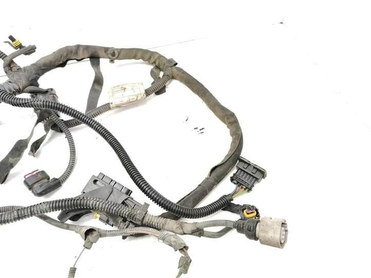 Fiat Doblo (2000 - 2009)  00552022490 Проводка двигателя
