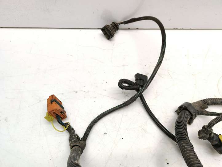 Fiat Doblo (2000 - 2009)  00552022490 Проводка двигателя