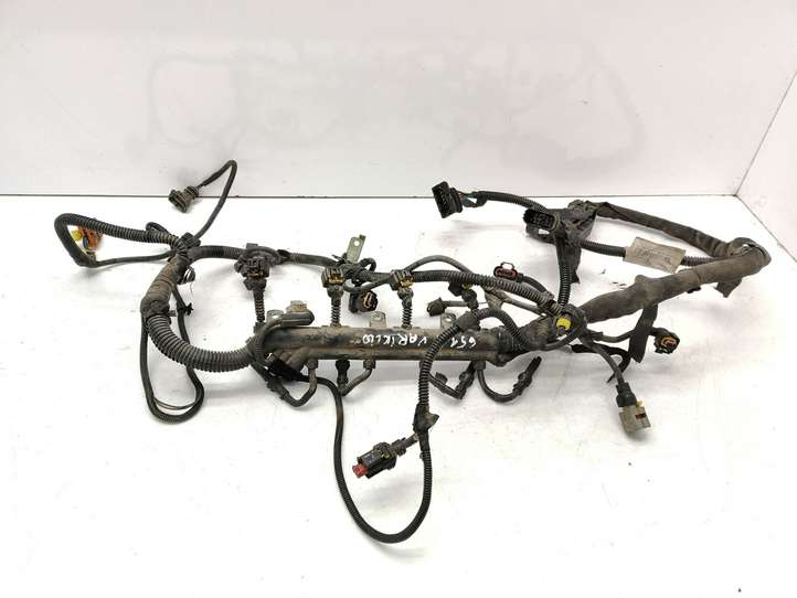 Fiat Doblo (2000 - 2009)  00552022490 Проводка двигателя