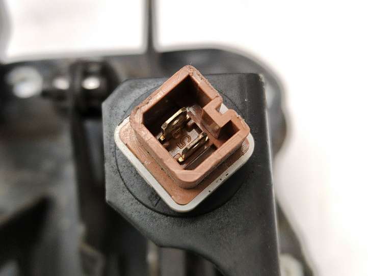 Peugeot 406 (1999 - 2006)  96334201A Педаль