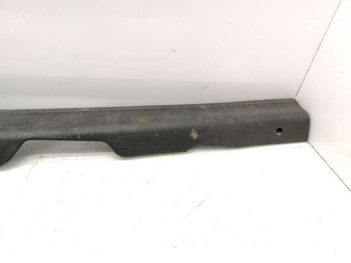 Peugeot 406 (1999 - 2006)  ZU06480010 Отделка переднего порога (внутренняя)