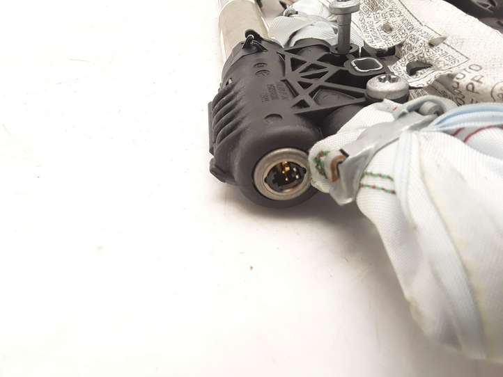 BMW 1 E81 E87 (2004 - 2011)  85707587008N Звукоизоляция крыши