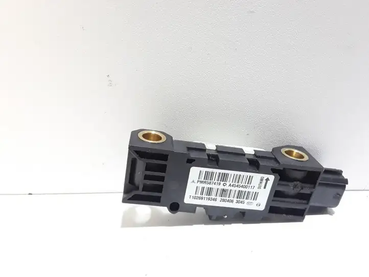 Mitsubishi Colt (2004 - 2008) PMR587419 Датчик удара SRS — фото 2