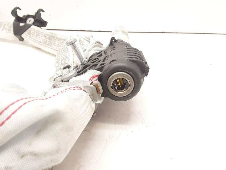 BMW 1 E81 E87 (2004 - 2011)  84707586908C Звукоизоляция крыши