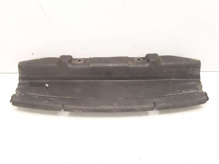 BMW 1 E81 E87 (2004 - 2011)  51757128502 Верхняя часть панели радиаторов (телевизора)