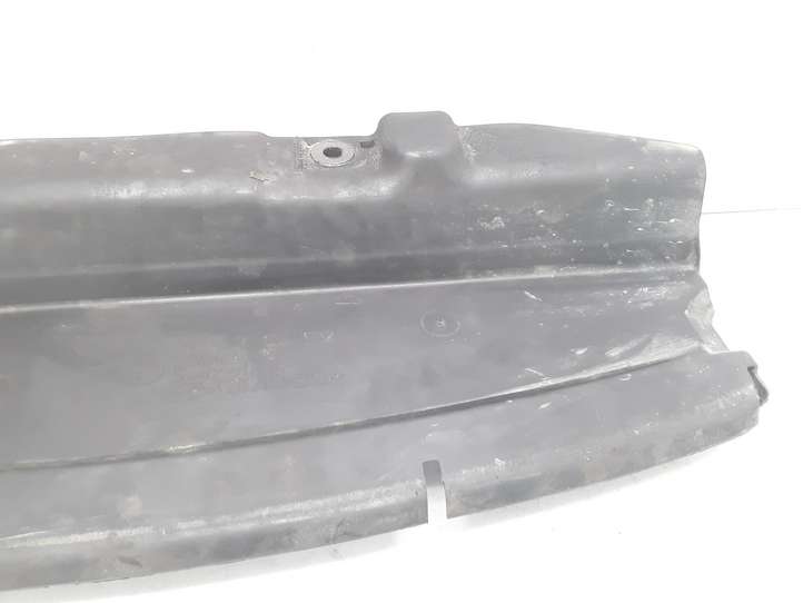 BMW 1 E81 E87 (2004 - 2011)  51757128502 Верхняя часть панели радиаторов (телевизора)