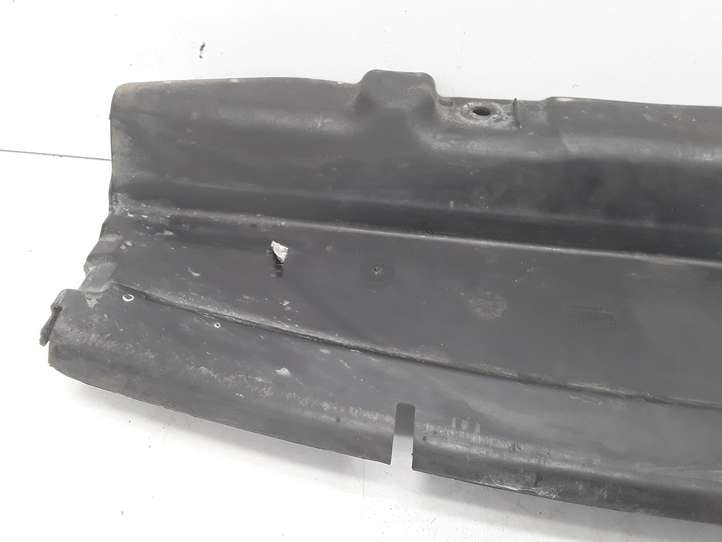BMW 1 E81 E87 (2004 - 2011)  51757128502 Верхняя часть панели радиаторов (телевизора)