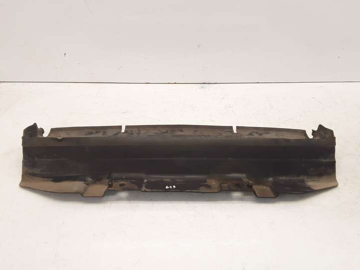 BMW 1 E81 E87 (2004 - 2011)  51757128502 Верхняя часть панели радиаторов (телевизора)