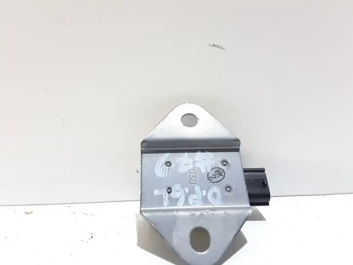 Toyota Land Cruiser (J120) (2002 - 2009) 8983360010 Датчик удара SRS — фото 2