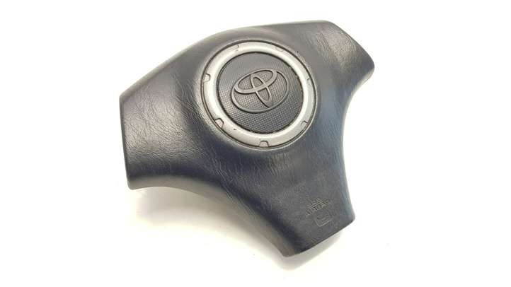 Toyota RAV 4 (XA20) (2000 - 2005)  8419802 Подушка безопастности руля