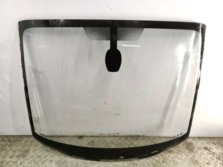 Renault Espace -  Grand espace IV (2004 - 2014)  43R004594 Переднее стекло