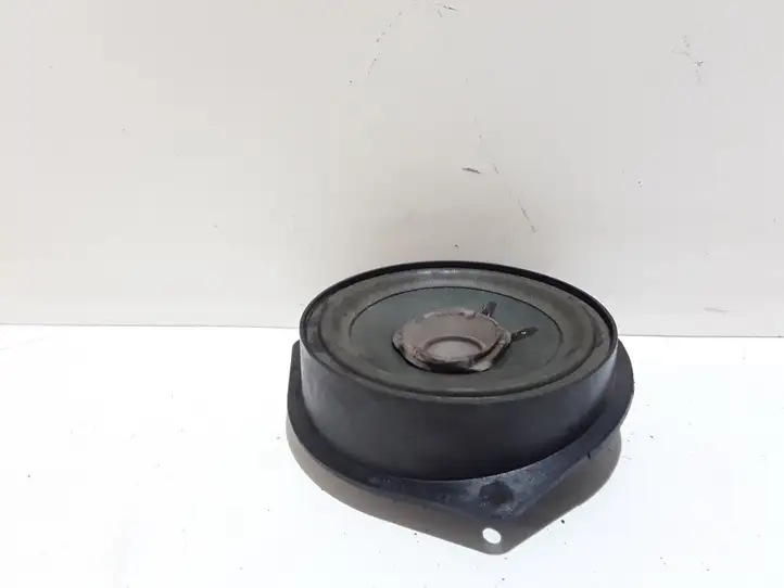 Opel Zafira B (2003 - 2006) 90379280 Динамики задних дверей — фото 1