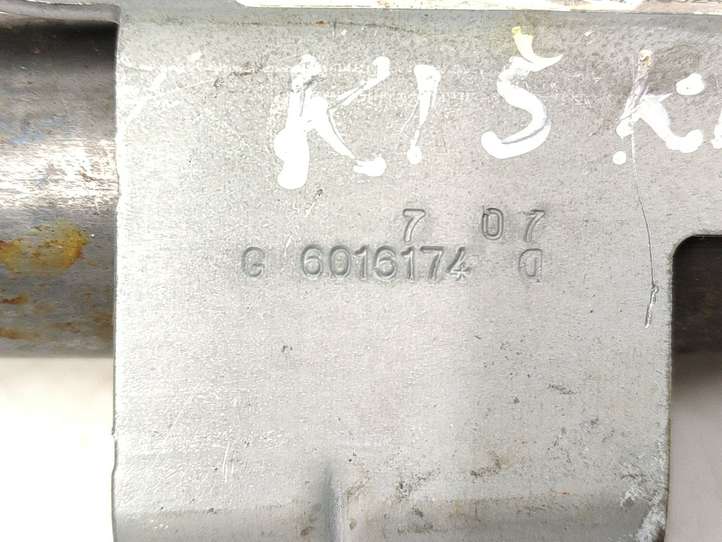 Nissan Qashqai (2006 - 2010)  985P1JD00A Звукоизоляция крыши