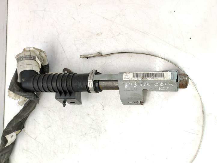 Nissan Qashqai (2006 - 2010)  985P1JD00A Звукоизоляция крыши