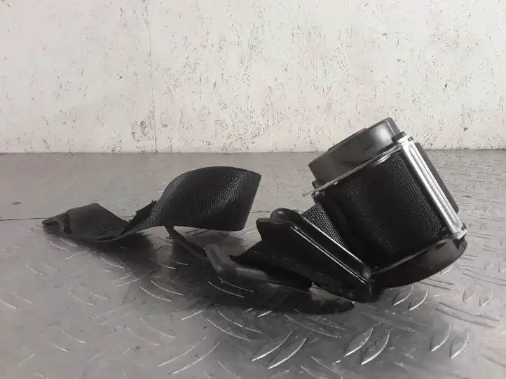 Opel Zafira B (2003 - 2006) 602592500B Задний ремень безопасности — фото 2