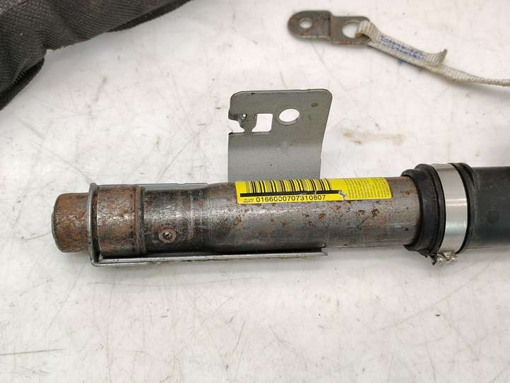 Nissan Qashqai (2006 - 2010)  985P0JD00A Звукоизоляция крыши