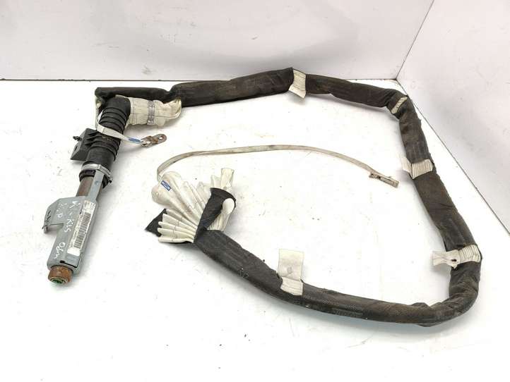 Nissan Qashqai (2006 - 2010)  985P1JD00A Звукоизоляция крыши