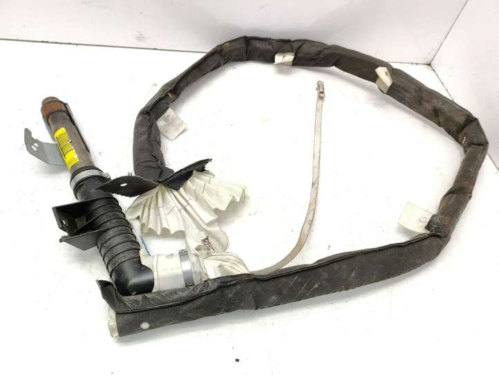 Nissan Qashqai (2006 - 2010)  985P1JD00A Звукоизоляция крыши