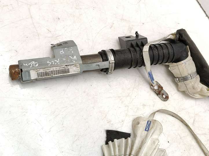 Nissan Qashqai (2006 - 2010)  985P1JD00A Звукоизоляция крыши