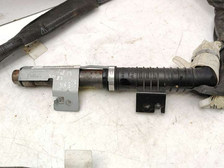 Nissan Qashqai (2006 - 2010)  7303496 Звукоизоляция крыши