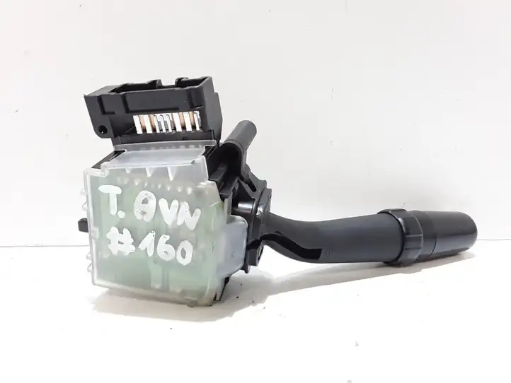 Toyota Avensis T250 (2003 - 2006) 8465205170 Переключатель стеклоочистителей — фото 1