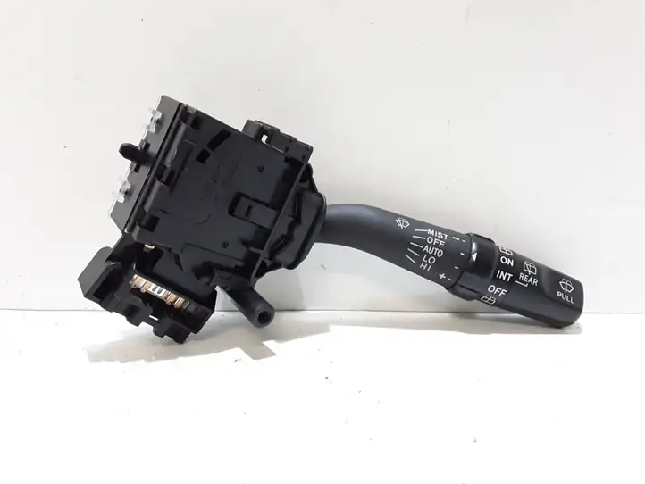 Toyota Avensis T250 (2003 - 2006) 8465205170 Переключатель стеклоочистителей — фото 2