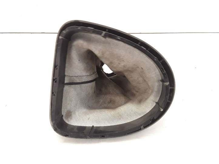 Nissan Qashqai (2006 - 2010)  13770A77 Отделка рычага переключения передач (кожа, головка)