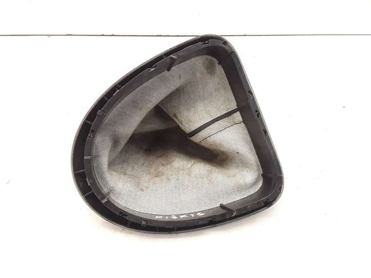 Nissan Qashqai (2006 - 2010)  13770A77 Отделка рычага переключения передач (кожа, головка)