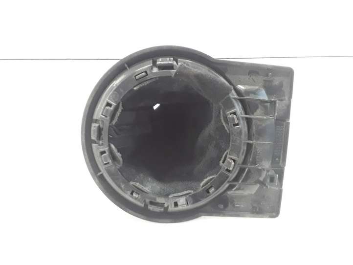Citroen C4 (2004 - 2008)  9652806777 Отделка рычага переключения передач (кожа, головка)