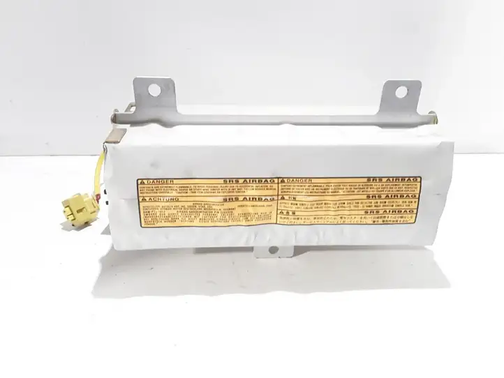 Hyundai Santa Fe (2000 - 2005) 520241900B Подушка безопасности пассажира — фото 1