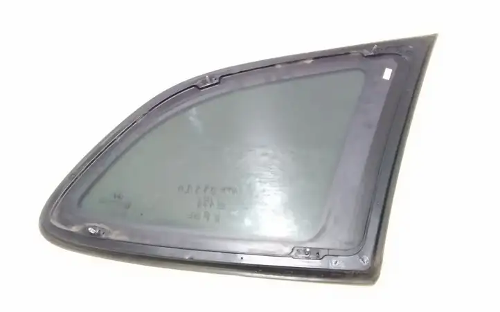Hyundai Santa Fe (2005 - 2009) 878102B000 Заднее боковое стекло — фото 2