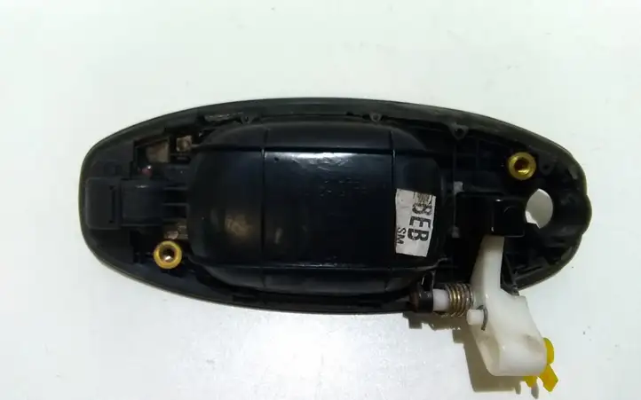 Hyundai Santa Fe (2000 - 2005) 8265026000 Наружная ручка двери — фото 2