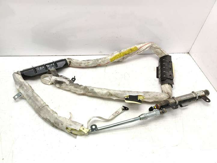 Hyundai Santa Fe (2005 - 2009)  16899058 Звукоизоляция крыши