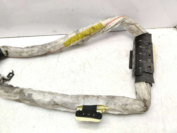 Hyundai Santa Fe (2005 - 2009)  16899058 Звукоизоляция крыши