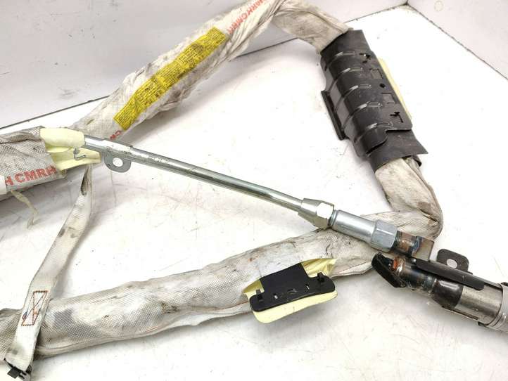 Hyundai Santa Fe (2005 - 2009)  16899058 Звукоизоляция крыши