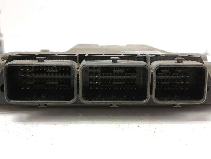 Renault Espace -  Grand espace IV (2004 - 2014)  0281012996 Комплект зажигания