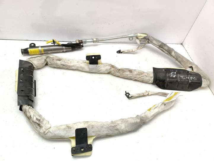 Hyundai Santa Fe (2005 - 2009)  16899061 Звукоизоляция крыши