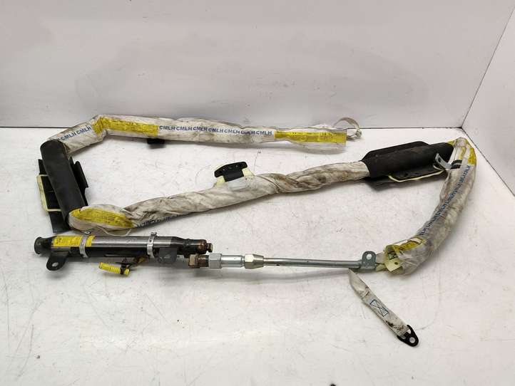 Hyundai Santa Fe (2005 - 2009)  16899061 Звукоизоляция крыши