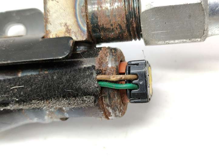 Hyundai Santa Fe (2005 - 2009)  16899061 Звукоизоляция крыши