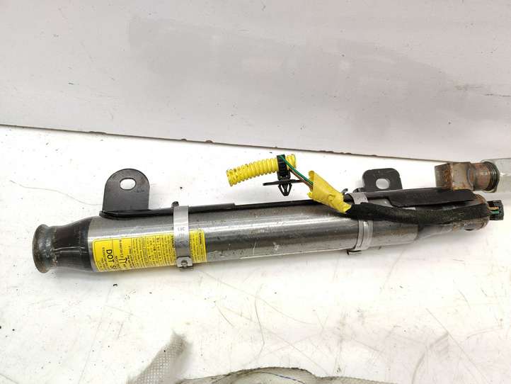 Hyundai Santa Fe (2005 - 2009)  16899061 Звукоизоляция крыши