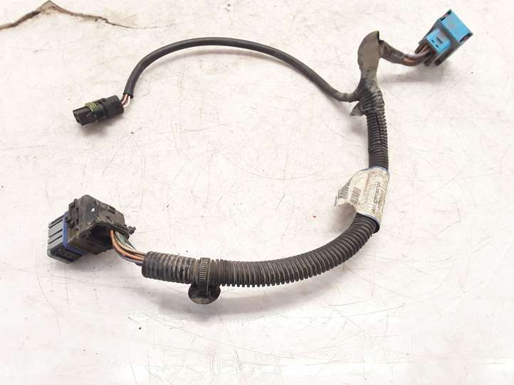 Renault Espace -  Grand espace IV (2004 - 2014)  8200103511 Другой проводник