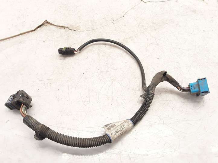Renault Espace -  Grand espace IV (2004 - 2014)  8200103511 Другой проводник