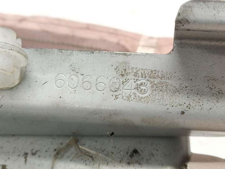Mitsubishi Outlander (2007 - 2012)  6066043 Звукоизоляция крыши