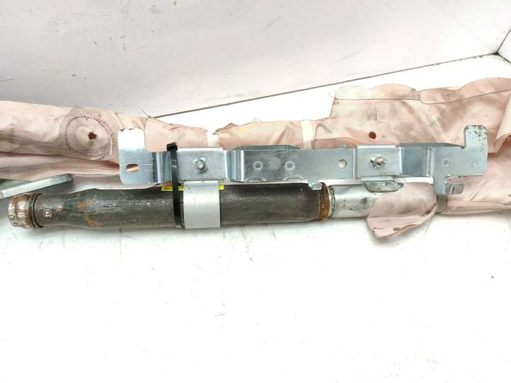 Mitsubishi Outlander (2007 - 2012)  6066043 Звукоизоляция крыши