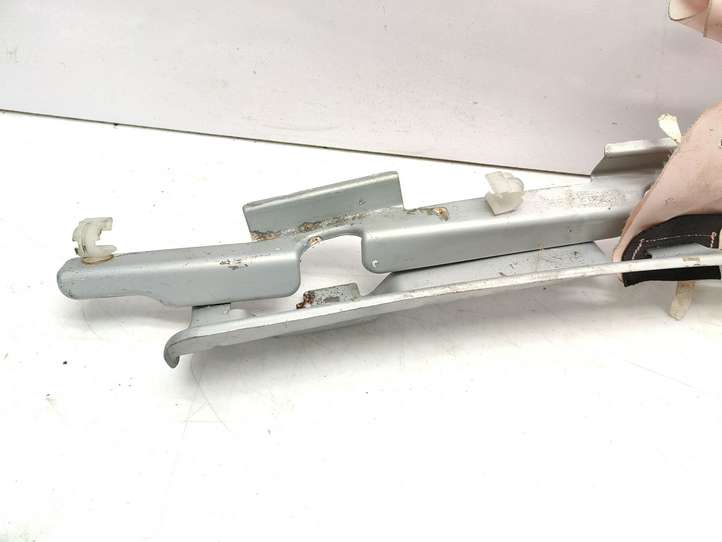 Mitsubishi Outlander (2007 - 2012)  6066043 Звукоизоляция крыши