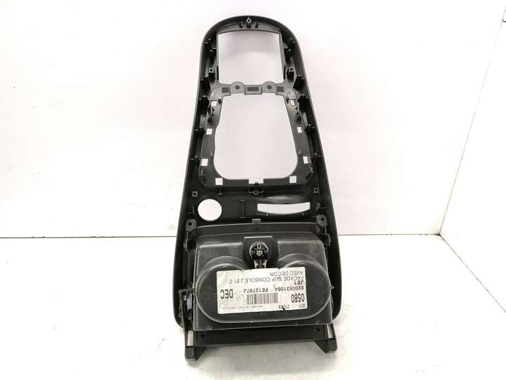 Renault Espace -  Grand espace IV (2004 - 2014)  8200531084 Центральная консоль