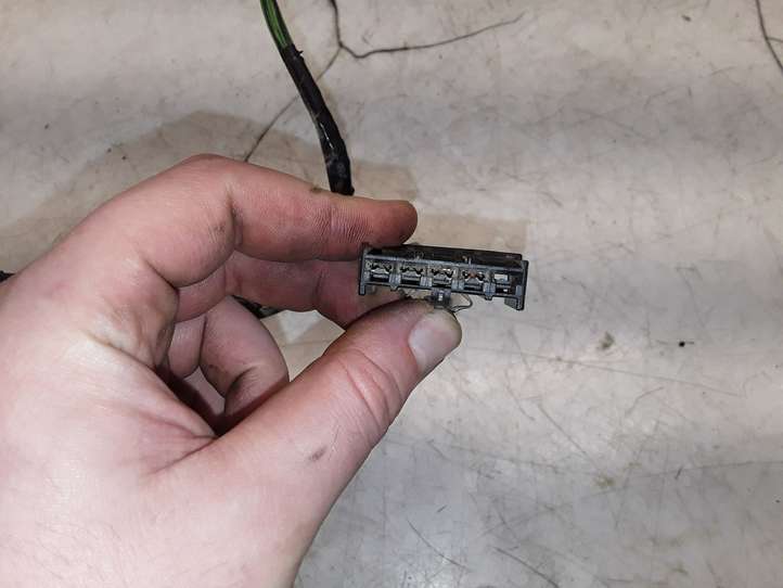 Fiat Doblo (2000 - 2009)  147742600 Другой проводник