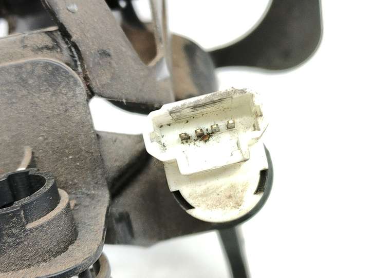 Renault Espace -  Grand espace IV (2004 - 2014)  8200725788 Педаль