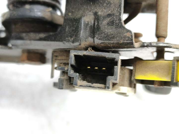 Renault Espace -  Grand espace IV (2004 - 2014)  8200725788 Педаль