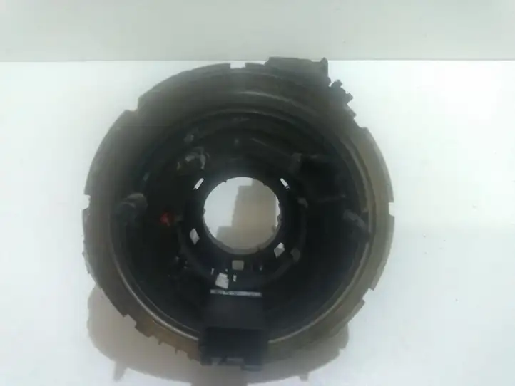 Audi A8 S8 D3 4E (2002 - 2005) 4E0907129E Контактное кольцо SRS — фото 1
